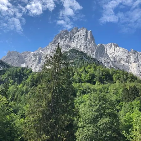 Pension Woergoetter 2*