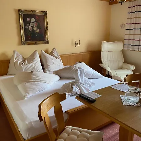 Maison d'hôtes Pension Wörgötter 2*