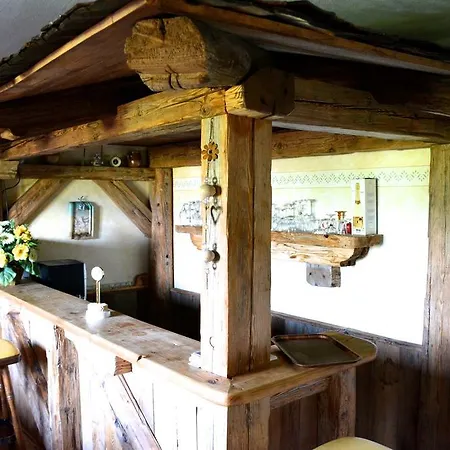 Pension Wörgötter Maison d'hôtes