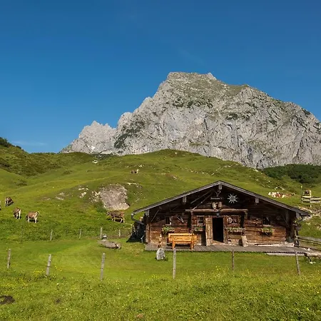 Pension Woergoetter 2*