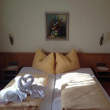 Guest house Pension Woergoetter