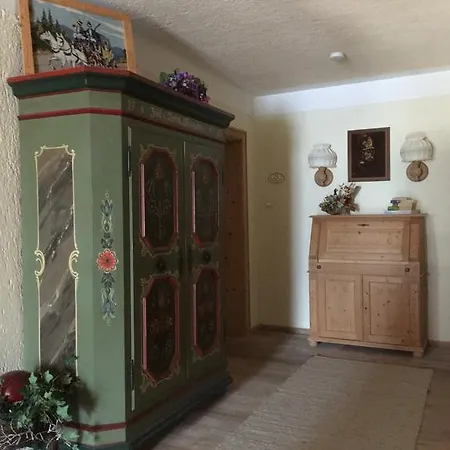 Pension Wörgötter Maison d'hôtes 2*