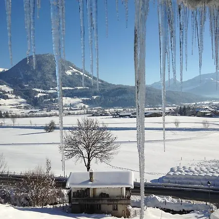 Pension Wörgötter Maison d'hôtes 2*
