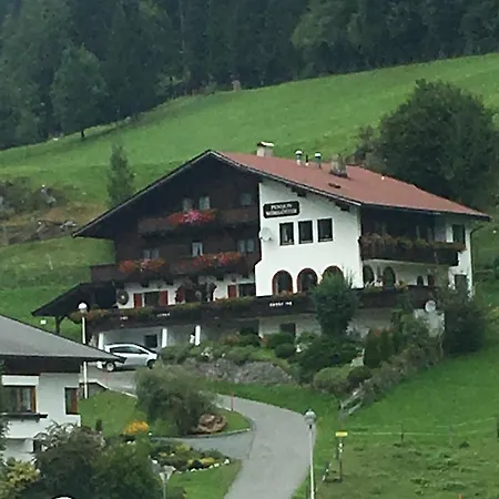 Pension Woergoetter Гостевой дом