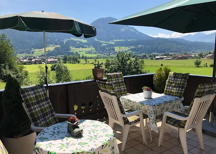 Pension Woergoetter Affittacamere