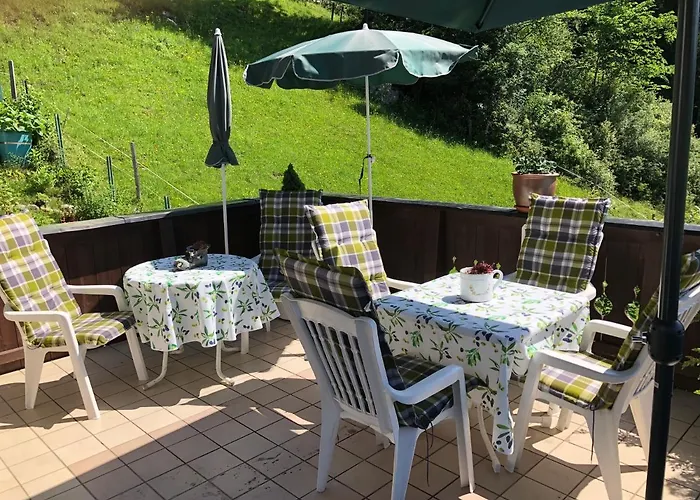 Affittacamere Pension Woergoetter Kirchdorf in Tirol