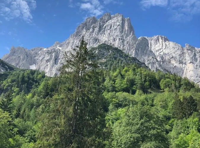 Pension Woergoetter 2*