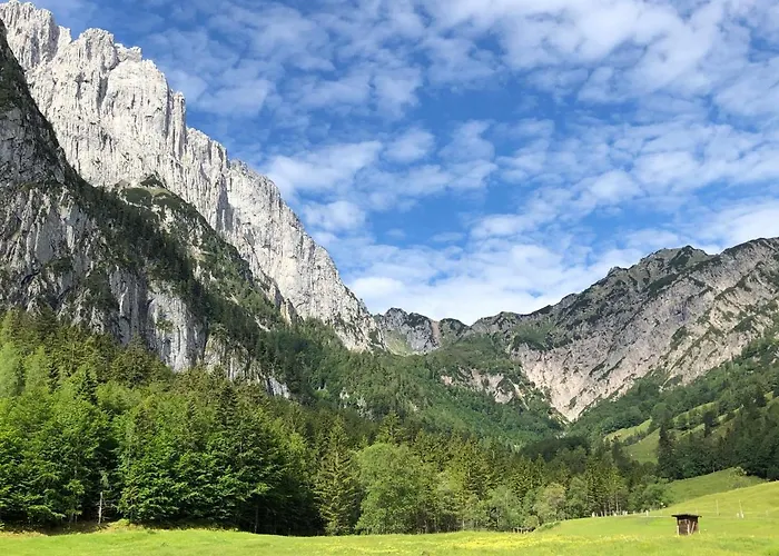 Affittacamere Pension Woergoetter