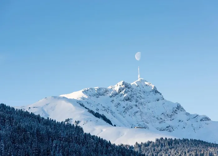 Pension Woergoetter 2* Kirchdorf in Tirol