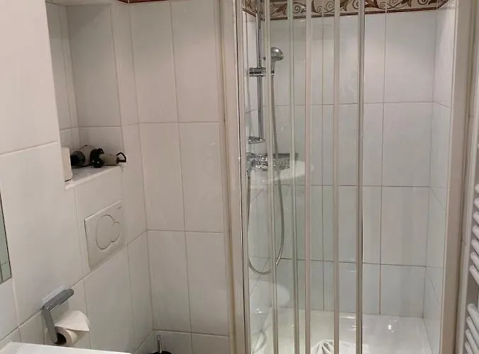 Pension Woergoetter Affittacamere 2*