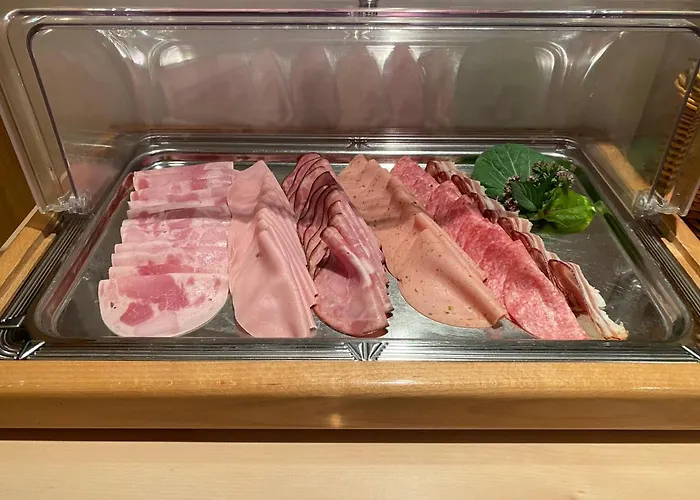 Affittacamere Pension Woergoetter