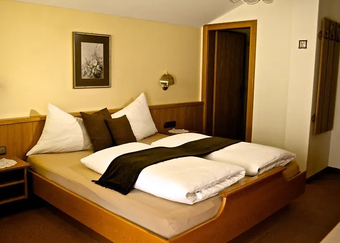 Pension Woergoetter 2*