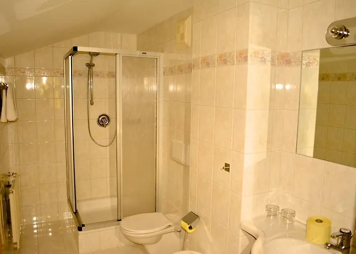 Affittacamere Pension Woergoetter