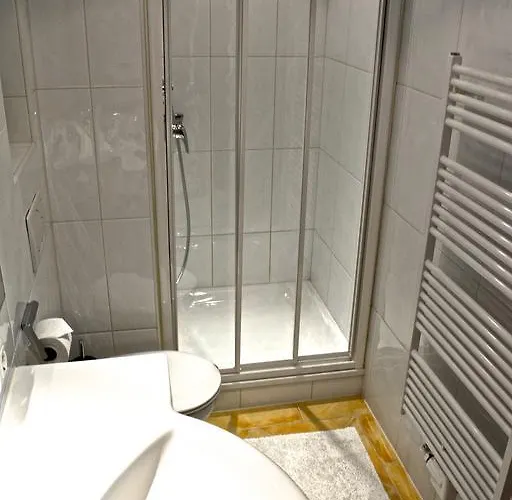 Pension Woergoetter 2* Kirchdorf in Tirol