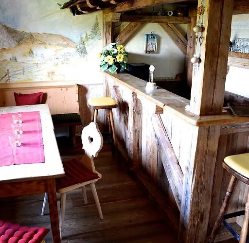 Affittacamere Pension Woergoetter