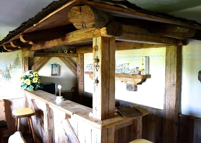 Pension Woergoetter Affittacamere