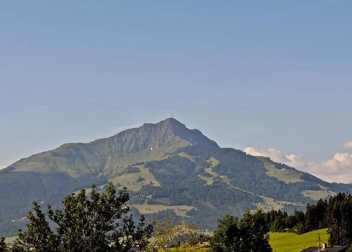 Affittacamere Pension Woergoetter