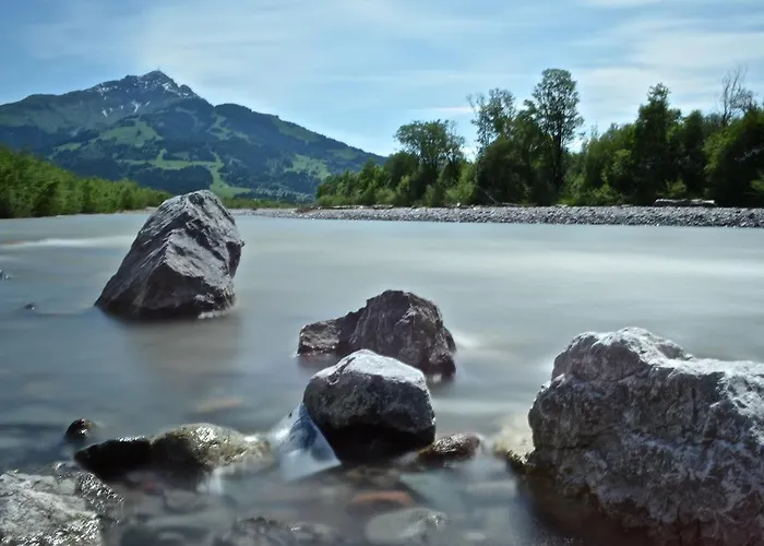 Pension Woergoetter Kirchdorf in Tirol