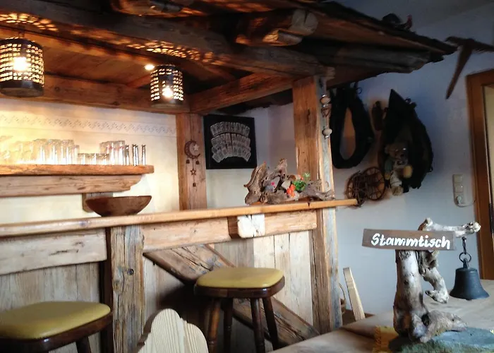 Pension Woergoetter 2*