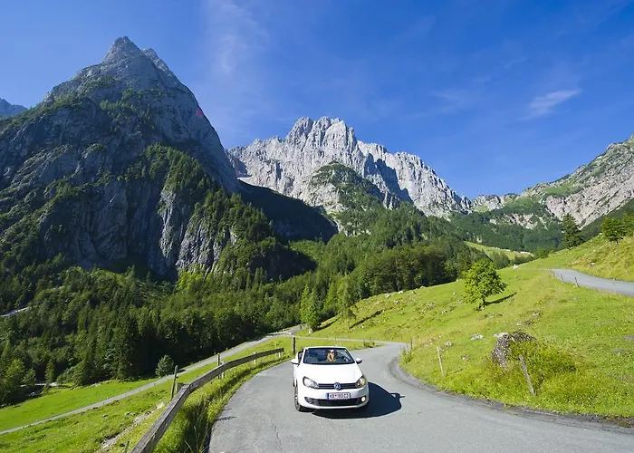 Affittacamere Pension Woergoetter 2*