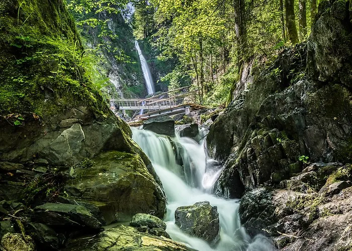 Pension Woergoetter Kirchdorf in Tirol