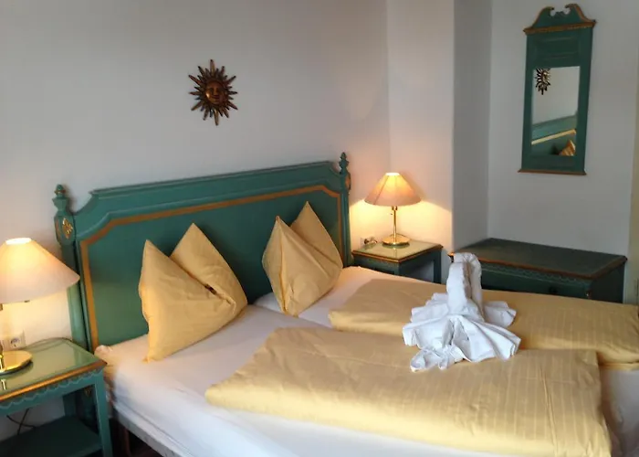 Pension Woergoetter Kirchdorf in Tirol