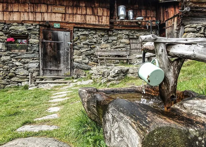 Affittacamere Pension Woergoetter