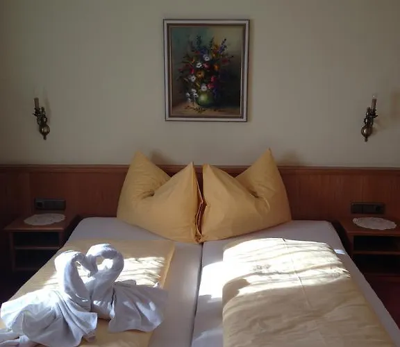 Affittacamere Pension Woergoetter