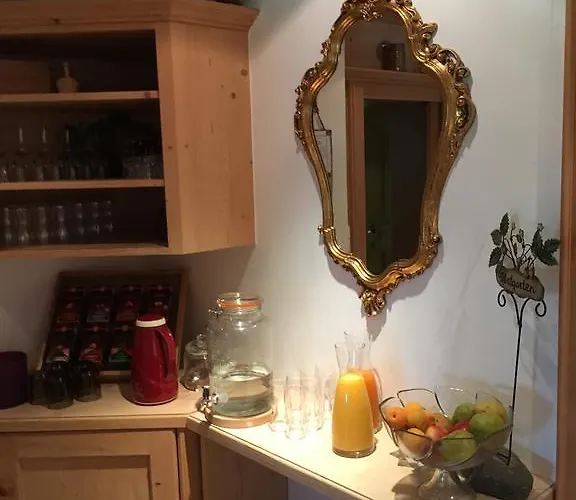 Pension Woergoetter Affittacamere Kirchdorf in Tirol