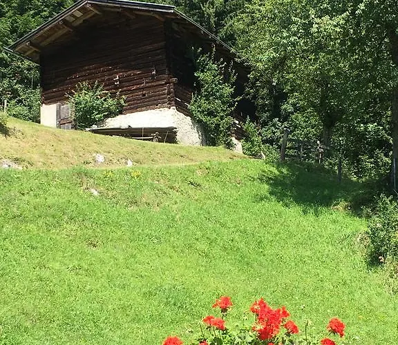 Pension Woergoetter Affittacamere 2*