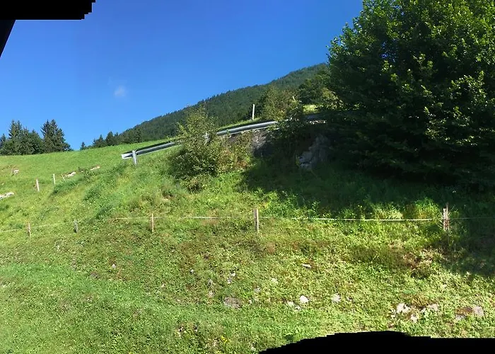 Pension Woergoetter Affittacamere 2*