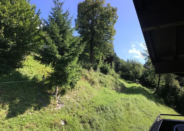 Affittacamere Pension Woergoetter Kirchdorf in Tirol