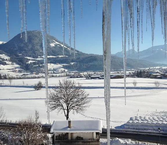 Pension Woergoetter Affittacamere 2*