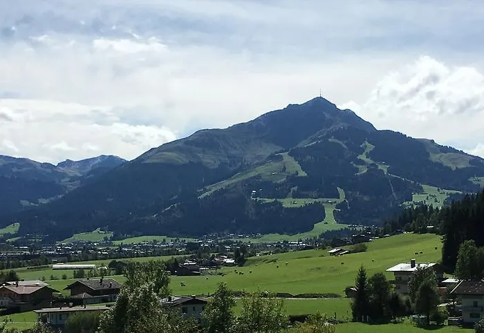 Pension Woergoetter Affittacamere