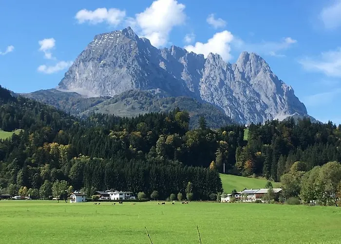 Pension Woergoetter 2*