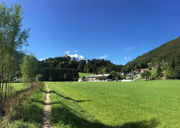 Pension Woergoetter Affittacamere