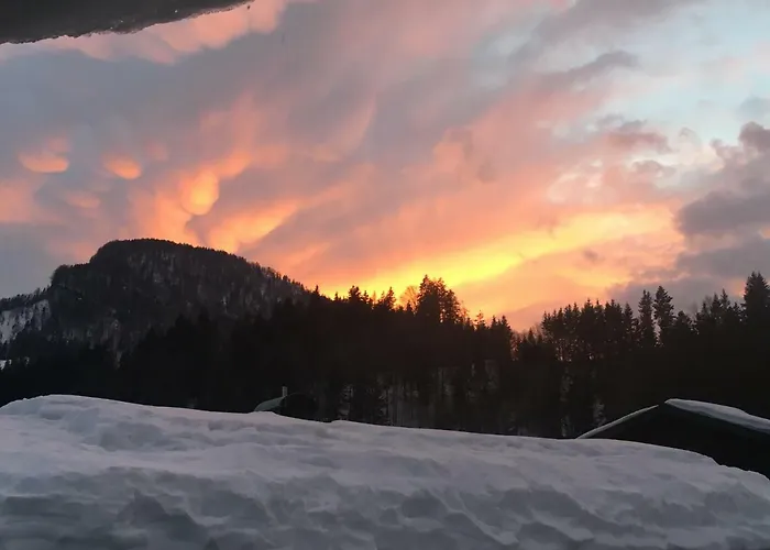 Pension Woergoetter 2* Kirchdorf in Tirol