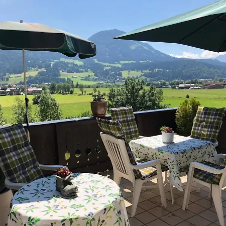 Pension Wörgötter Pensionat