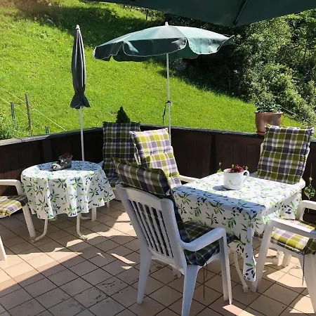 Pensionat Pension Wörgötter Kirchdorf in Tirol