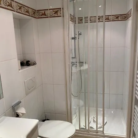 Pension Wörgötter Pensionat 2*