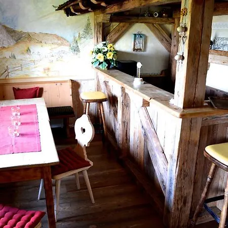 Pensionat Pension Wörgötter