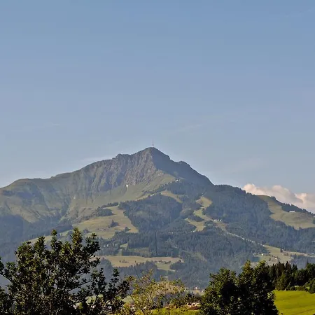 Pensionat Pension Wörgötter