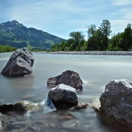 Pension Wörgötter Kirchdorf in Tirol