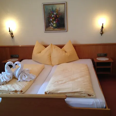 Pension Wörgötter Kirchdorf in Tirol