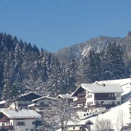 Pension Wörgötter Pensionat Kirchdorf in Tirol