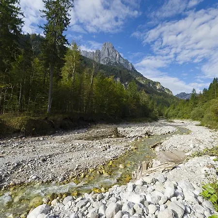 Pensionat Pension Wörgötter