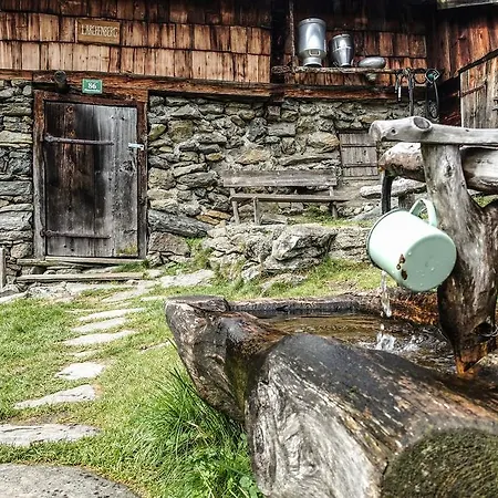 Pensionat Pension Wörgötter