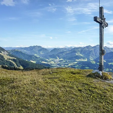 Pension Wörgötter Pensionat