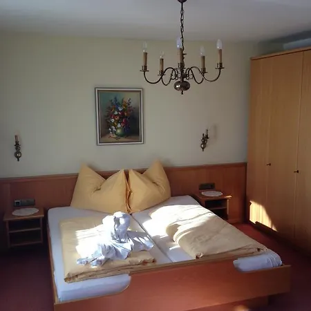 Pension Wörgötter Pensionat Kirchdorf in Tirol