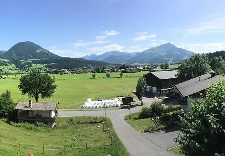 Pension Wörgötter Pensionat 2*